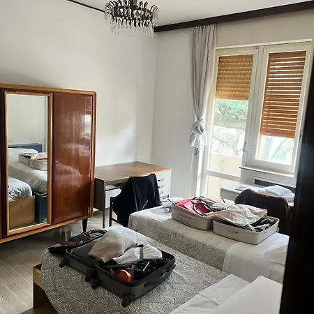 Apartment Vizzani, Bologna By Short Holidays Bologna