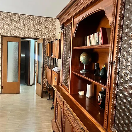 Vizzani, Bologna By Short Holidays *