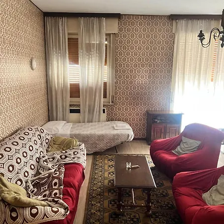 Vizzani, Bologna By Short Holidays Apartment Bologna