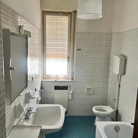 Vizzani, Bologna By Short Holidays