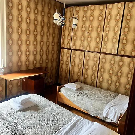 Apartment Vizzani, Bologna By Short Holidays