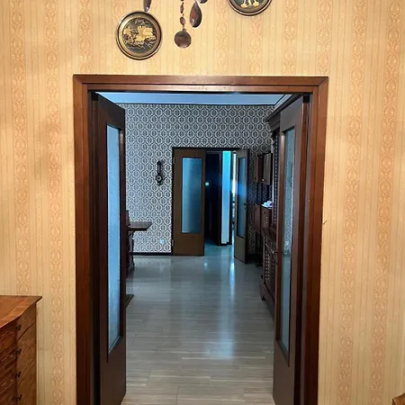Vizzani, Bologna By Short Holidays Apartment Bologna