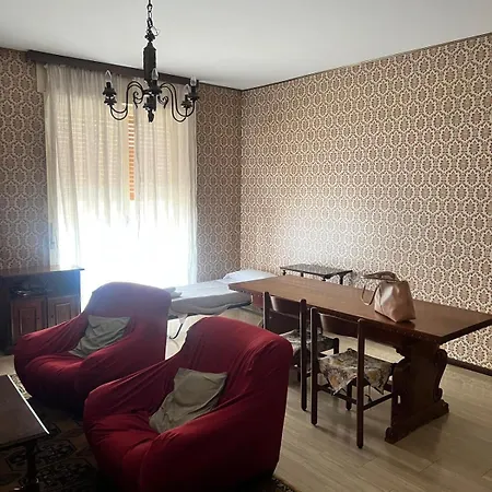 Vizzani, Bologna By Short Holidays *